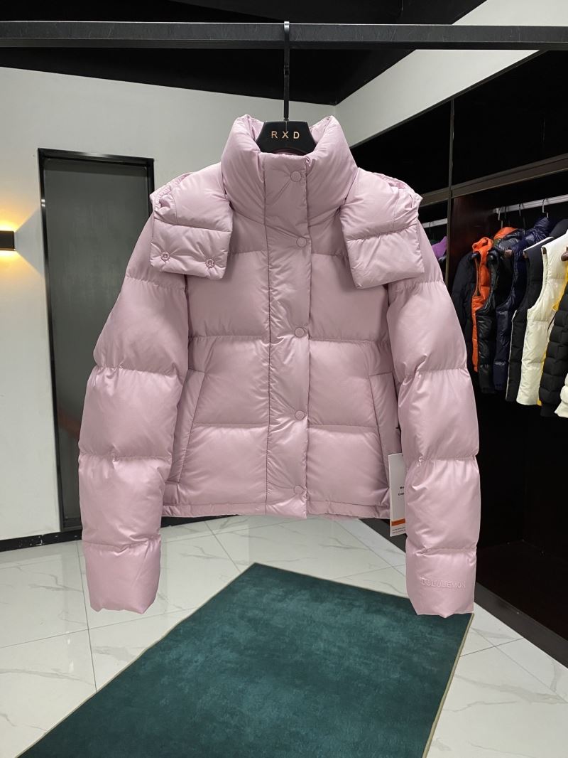 Moncler Down Jackets